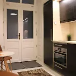 R11 Cozy In The Downtown Of Apartmán Budapešť
