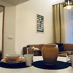 Apartmán R11 Cozy In The Downtown Of Budapešť