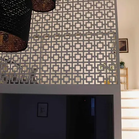 Apartmán R11 Cozy In The Downtown Of *