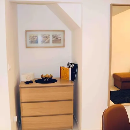 R11 Cozy In The Downtown Of Apartament Budapesta