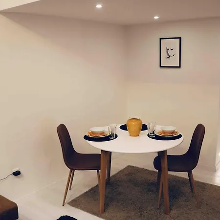 Apartament R11 Cozy In The Downtown Of