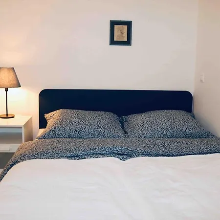 R11 Cozy In The Downtown Of Daire