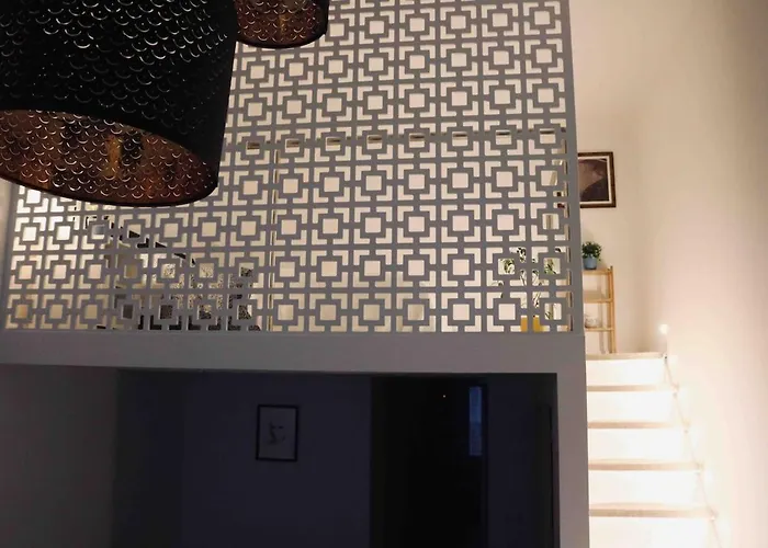 Apartament R11 Cozy In The Downtown Of *