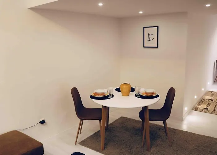 Apartament R11 Cozy In The Downtown Of