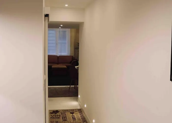 R11 Cozy In The Downtown Of Budapesta