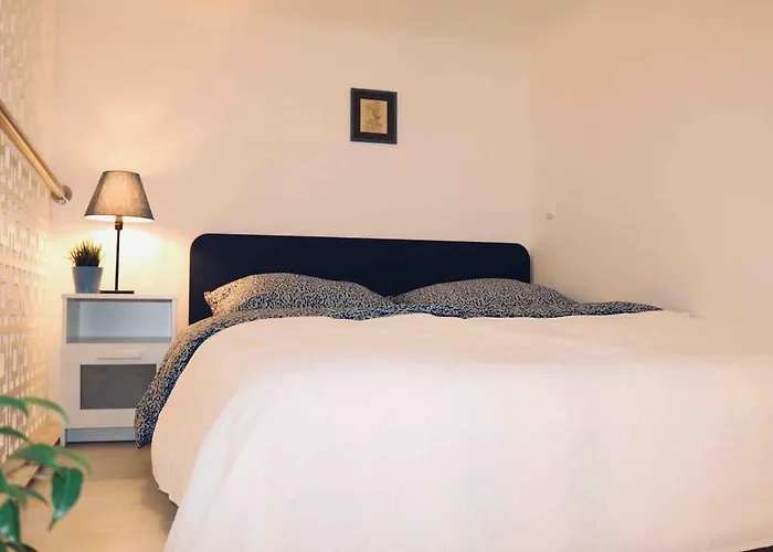 R11 Cozy In The Downtown Of Budapesta