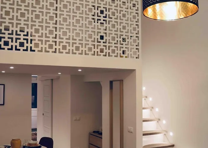 Apartament R11 Cozy In The Downtown Of