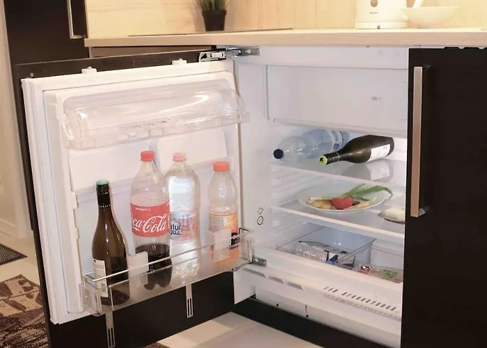 R11 Cozy In The Downtown Of Apartament Budapesta