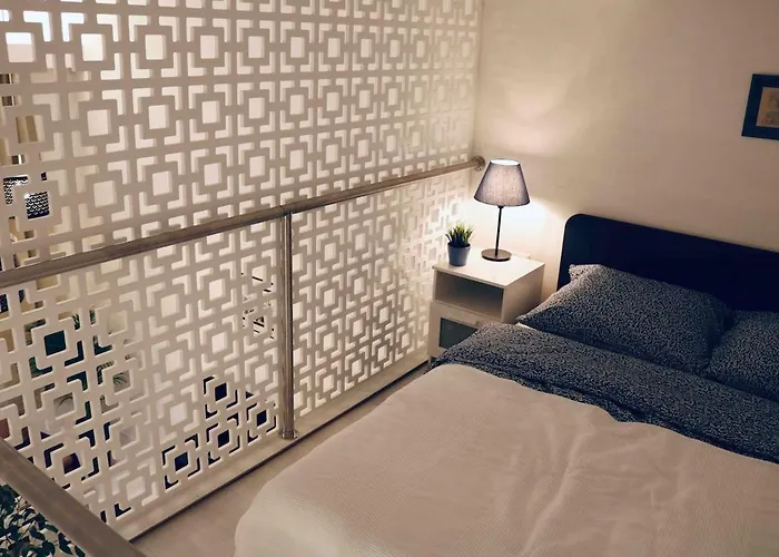 R11 Cozy In The Downtown Of Apartament