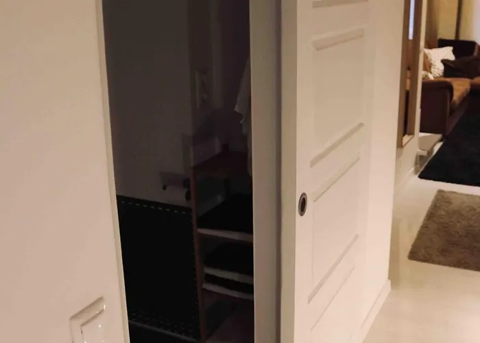 R11 Cozy In The Downtown Of Budapesta