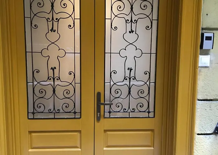 R11 Cozy In The Downtown Of Apartament Budapesta