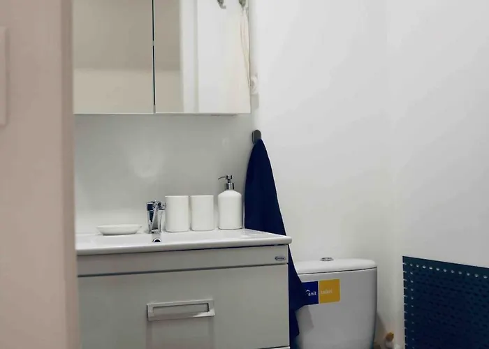 R11 Cozy In The Downtown Of * Budapesta