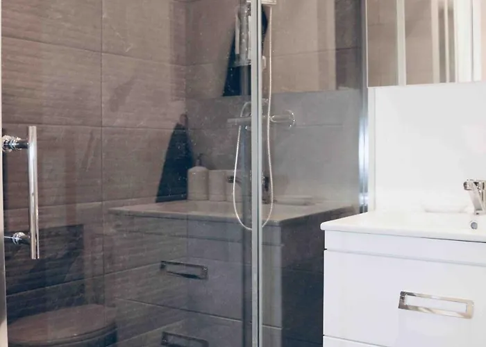 R11 Cozy In The Downtown Of Apartament Budapesta