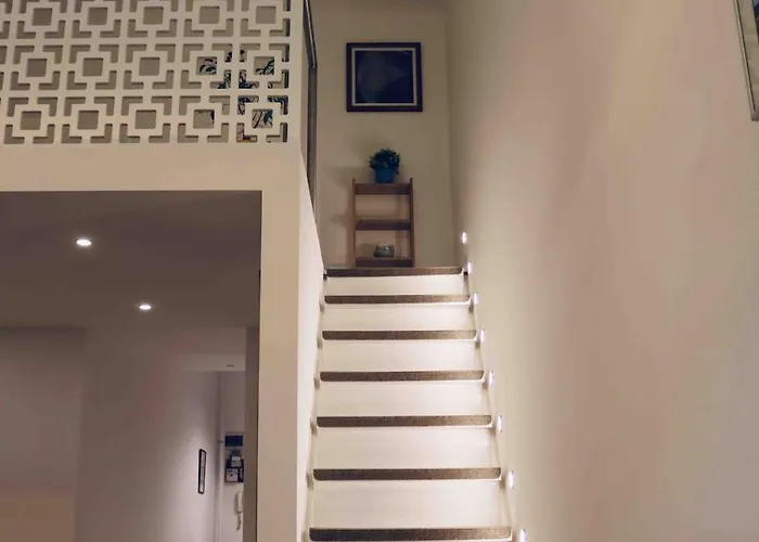 R11 Cozy In The Downtown Of Apartament