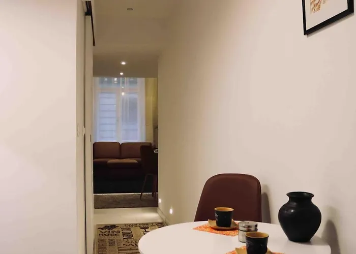 R11 Cozy In The Downtown Of Budapesta