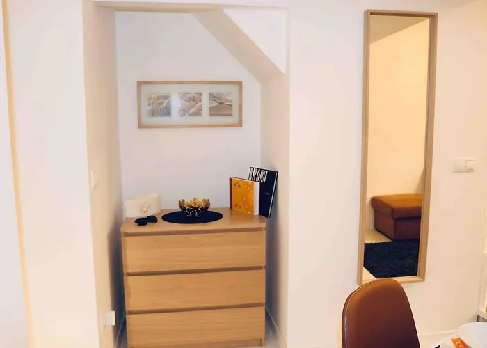 R11 Cozy In The Downtown Of Apartament Budapeszt